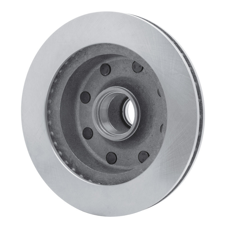 Load image into Gallery viewer, Dfc 600-54135 DFC Brake Rotors - Plain
