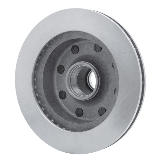 Dfc 600-54135 DFC Brake Rotors - Plain