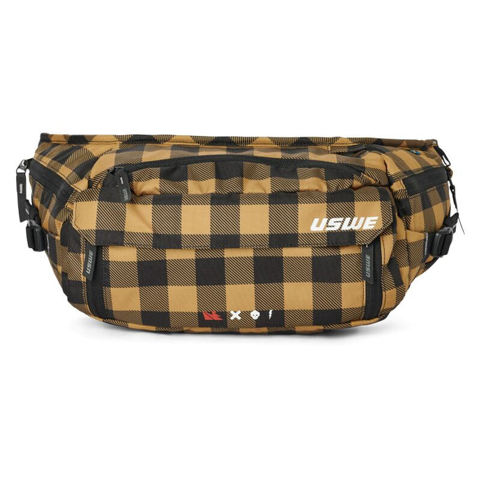 Uswe 206083049 USW Waist Hip Packs
