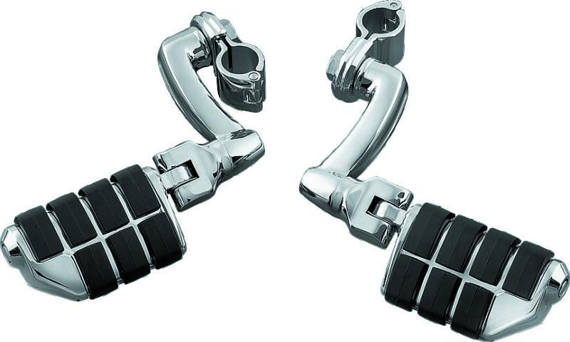 Load image into Gallery viewer, Kuryakyn 7980 KUR Foot Pegs F

