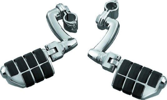Kuryakyn 7980 KUR Foot Pegs F