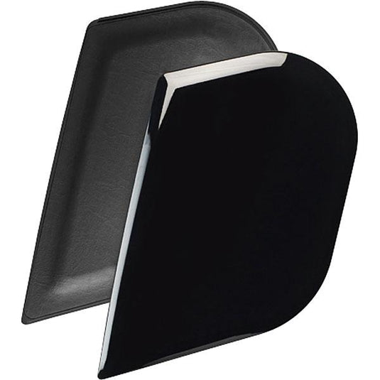 Icon Side Plate Kit for Airframe Helmet - Black