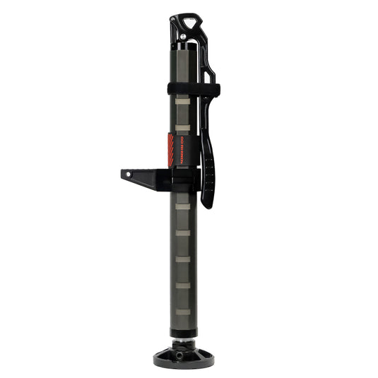 Go Rhino XG-RJ50010B GOR Xventure Gear El Gato Jack