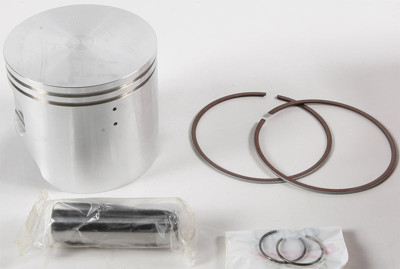 Wiseco 2391M07900 Piston Kit - 0.50mm Oversize to 78.50mm