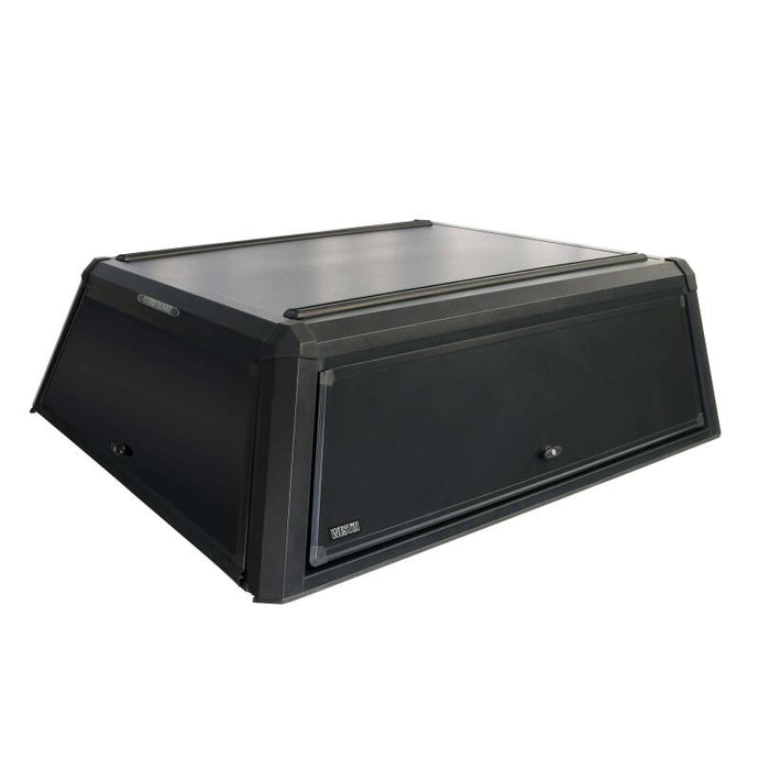 Westin 16-14025B WES EXP Truck Caps