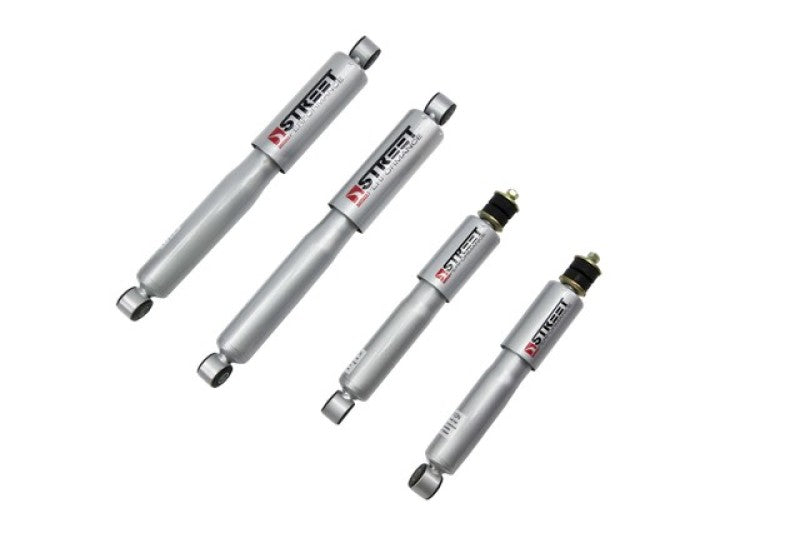 Load image into Gallery viewer, Belltech 9564 BT Street Performhock Set
