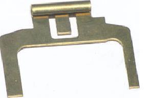 Mikuni FVM36/15 Float Arm - 36 thru 44mm Spigot, 36-38mm Flatslide