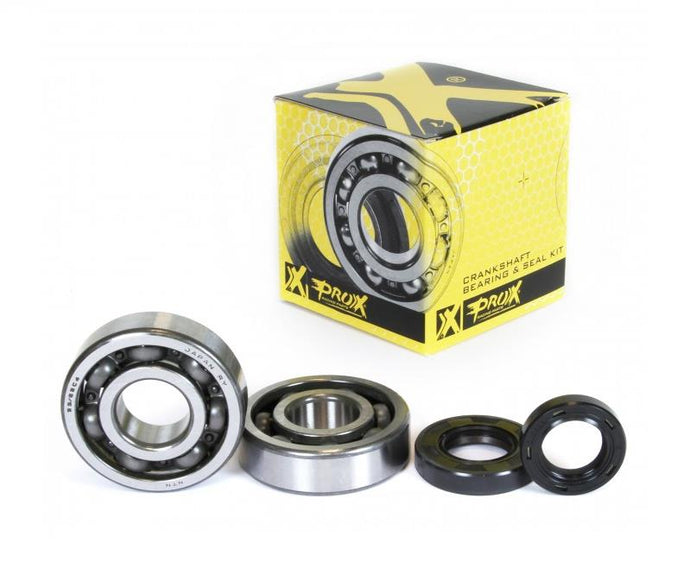 Pro-X 23.CBS13092 Crankshaft Bearing and Seal Kit