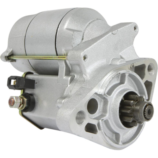 Parts Unlimited 2110-0681 Starter