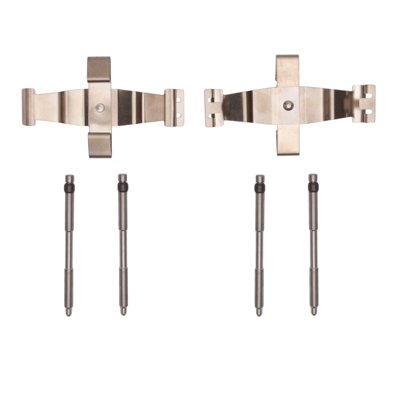 Load image into Gallery viewer, Dfc 1552-1609-01 DFC 5000 Advanced Low Met Brake Pads
