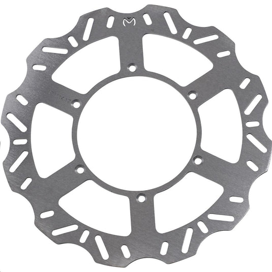 Moose Racing 1711-FR-YAM02 Standard Front Rotor