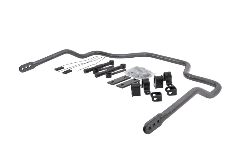 Load image into Gallery viewer, Hellwig 7328 HWG Big Wig Rear Sway Bars
