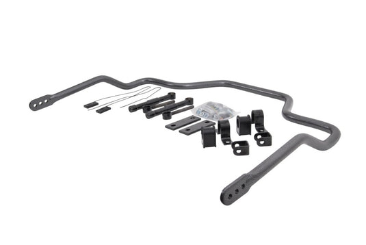 Hellwig 7328 HWG Big Wig Rear Sway Bars