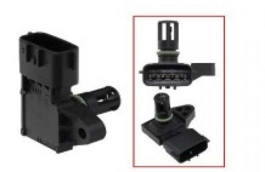 Spi SM-01290 Air Temperature Sensor