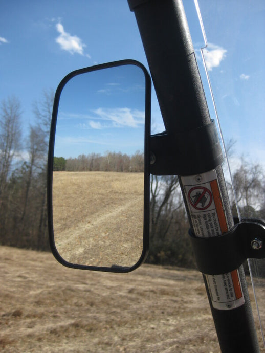 Seizmik 56-18029 SZM Side View Mirrors
