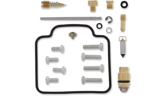 Moose Racing 26-1258 Carburetor Repair Kit