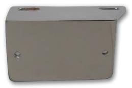 Drag Specialties 2112-0927 Regulator Mount