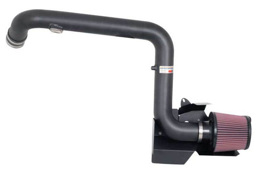 K&N Engineering 69-9503TFK KN 69 Typhoon Intake
