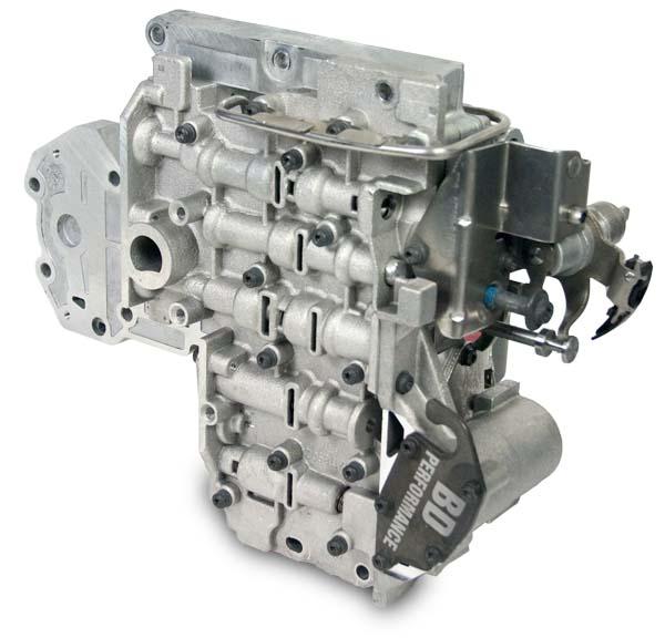 Load image into Gallery viewer, Bd Diesel 1060605 BDD Valve Bodies
