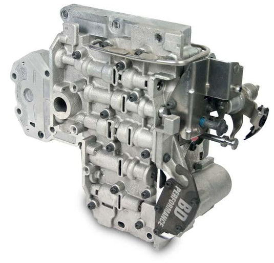 Bd Diesel 1060605 BDD Valve Bodies