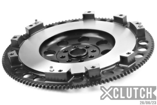 Xclutch XFSU003CL XCL Flywheel - Chromoly