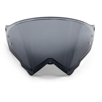 Agv Anti-Scratch Shield for AX-9 Helmets - Smoke