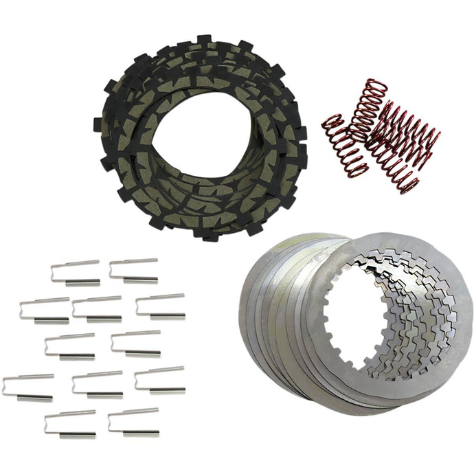 Rekluse RMS-2801001 Torqdrive Clutch Pack