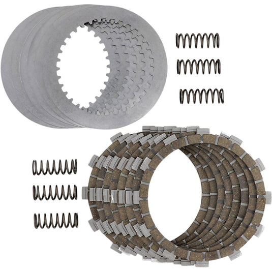 Dp Brakes DPK249 DPK Clutch Kit