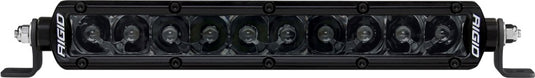 Rigid Industries 910213BLK RIG SR Series
