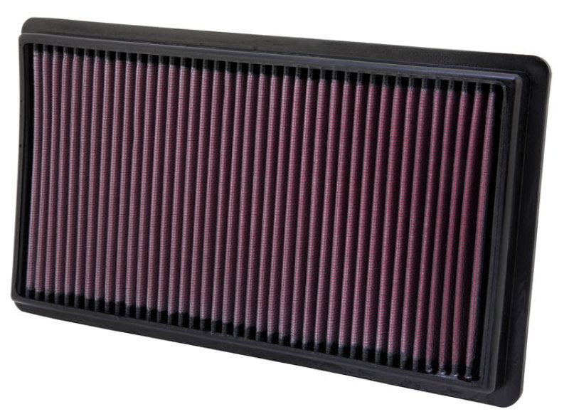 Load image into Gallery viewer, K&amp;N Engineering 33-2395 KN Drop in Air Filters
