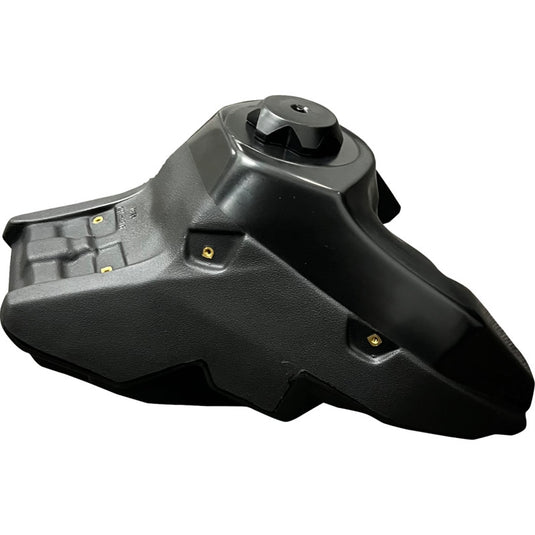 Ims 112260-BK1 Large Capacity Gas Tank - 3gal. - Black
