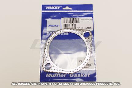 Greddy 11000305 GRE Gaskets