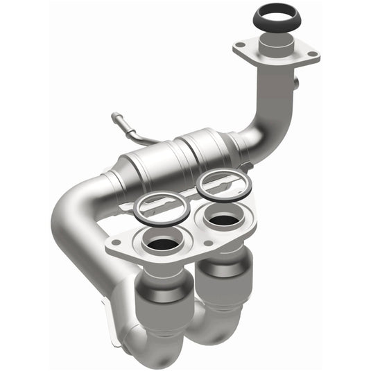 Magnaflow 457065 MAG Converter Direct Fit