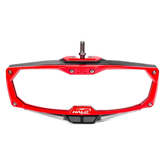 Seizmik 56-18100 Insert for Halo-RA Mirror - Red