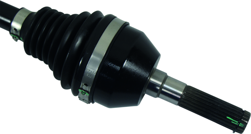 Load image into Gallery viewer, Dragonfire Racing 522846 DFR Hydra Axle
