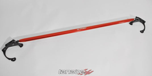 Tanabe TTB166F TAN Strut Tower Bars - Front