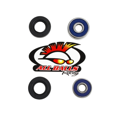 All Balls 25-1174 Wheel Bearing Kit