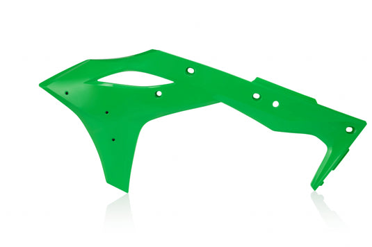 Cycra 1CYC-1868-72 CYC Radiator Shroud