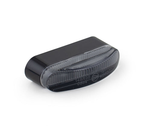 Koso North America HB040000 GT-05 LED Taillight - Smoke Lens