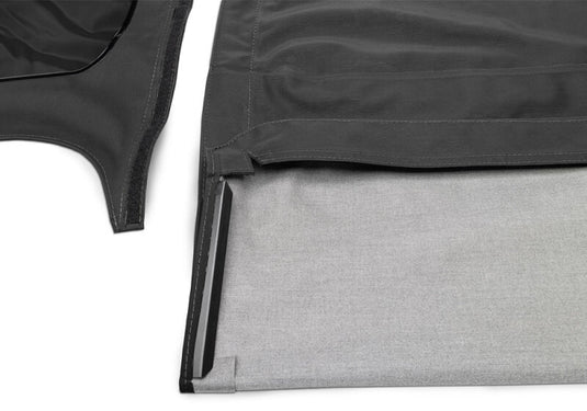 Rampage 99535 RAM Replacement Soft Tops