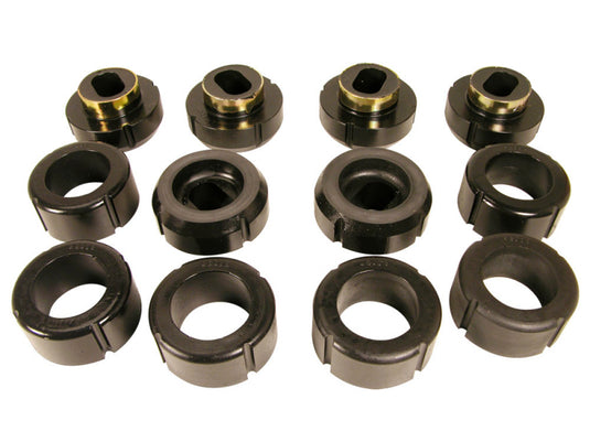 Prothane 7-108-BL PRO Body/Subframe Bush - Blk