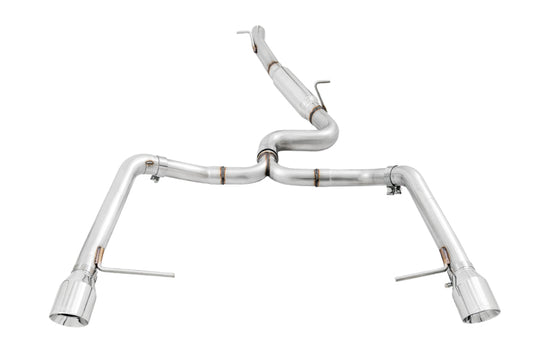 Awe Tuning 3020-32044 AWE Cat-Back Track