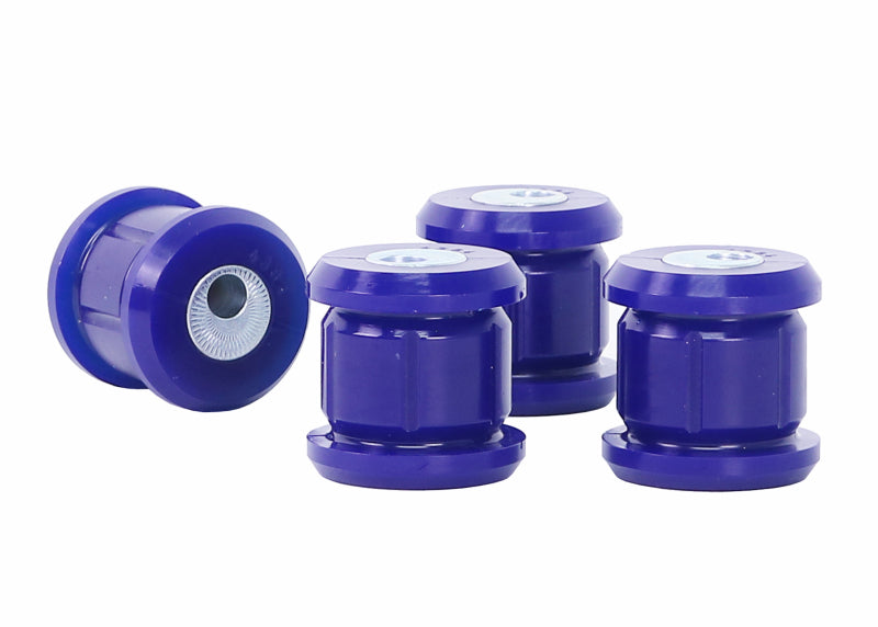 Load image into Gallery viewer, Superpro SPF4385K SPR Bushings - Control Arm
