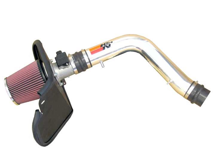 Load image into Gallery viewer, K&amp;N Engineering 77-9016KP KN 77 Metal Intake
