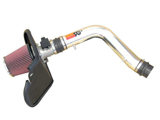 K&N Engineering 77-9016KP KN 77 Metal Intake