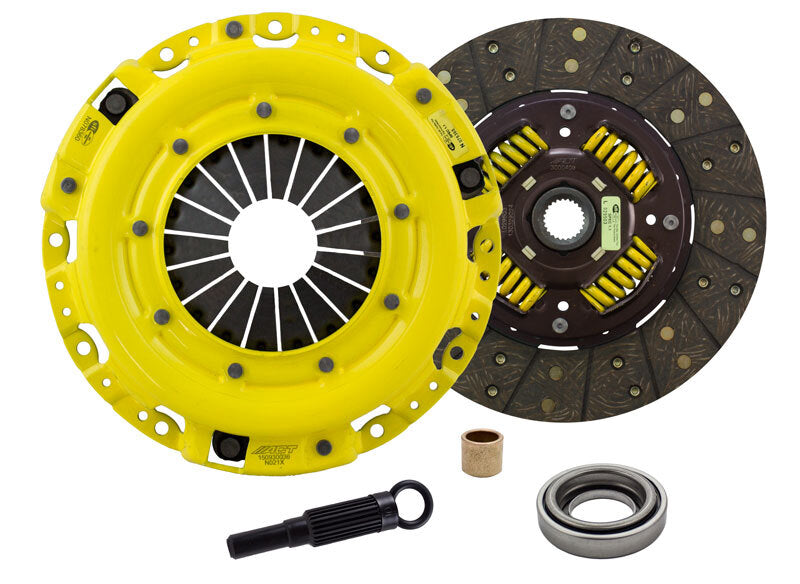 Load image into Gallery viewer, Act NZ1-XTSS ACT XT/Perf Street Clutch Kits
