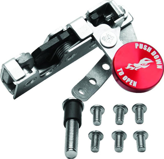 Dragonfire Racing 522708 DFR Door Latch