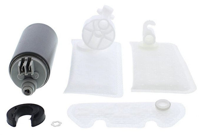 All Balls 47-3024 In-Line Filter /O-Ring Kit