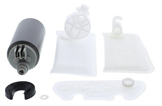 All Balls 47-3024 In-Line Filter /O-Ring Kit