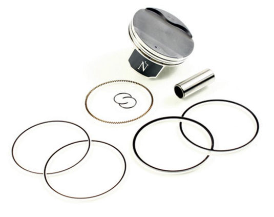 Namura Technologies NA-30002-6 Piston Kit - 1.50mm Oversized to 91.46